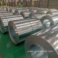 SECC Electro-Galvanized Steel Coil